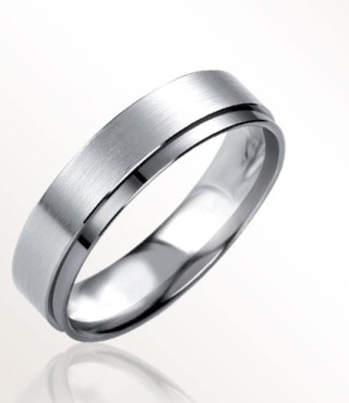 alliance mariage homme