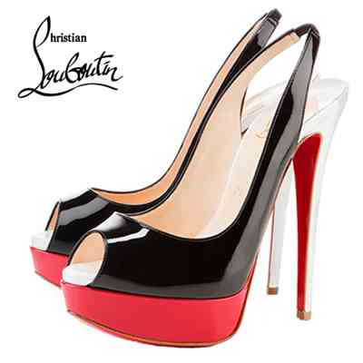 sandales bout ouvert