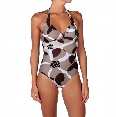 Maillot de bain femme intersport