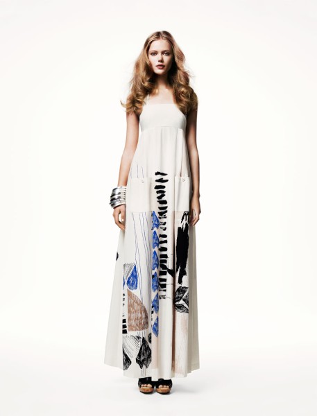kimono femme h m h m mode femme 233 t 233 2011 la collection tendance en image kimono femme h m h m mode femme 233 t 233 2011 la collection tendance en image