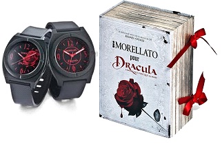 Les montres Morellato|basename|formatimg)]