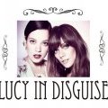 Lucy in Disguise marque créée par Lily Allen et sa demi soeur