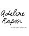 Adeline Rapon