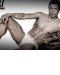 Cristiano Ronaldo pose pour sa collection de lingerie CR7 Underwear