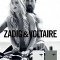 Les nouveaux parfums de Zadig et Voltaire