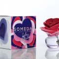 Flacon parfum femme Justin Bieber Someday 