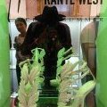 Cruel Summer Sandals by Kanye West x Giuseppe Zanotti