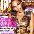 Beyoncé : une fille en or pour Be