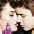 Justin Bieber de nouveau au parfum