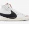 Sneakers Nike Blazer Mid’77 Jumbo