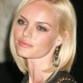 Kate Bosworth et son make-up Nude 
