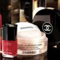 La collection make-up de Noël signée Chanel 