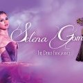 Selena Gomez se la joue sexy pour son parfum