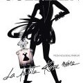 La Petite Robe Noire de Guerlain : l'affiche du parfum