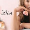 Natalie Portman pour Miss Dior