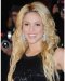 Shakira ou comment être sublime en make-up naturel