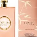 Yves Saint-Laurent « Opium Vapeurs de Parfum » : la nouvelle édition