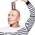 Jean-Paul Gaultier, directeur artistique de Coca-Cola