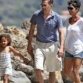 Olivier Martinez, Halle Berry et sa fille Nahla : une famille recomposée