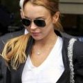 Lindsay Lohan connait un veritable enfer pour tenter d'en finir avec l alcool