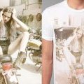 le fameux tee-shirt Urban Outfitters