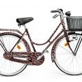 Un vélo Dolce&Gabbana !