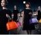 La campagne Louis Vuitton du sac Alma 