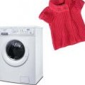 Lavage de la laine en machine à laver ?
