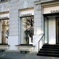 La nouvelle boutique Chanel sur l'Avenue Montaigne