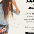 La collection exclusive « Lenni for Jennyfer »