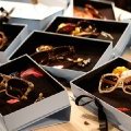 La collection de lunettes de soleil Printemps-Eté 2012 de Lanvin
