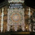 Les Galeries Lafayette accueillent Club Monaco
