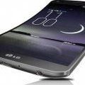 LG G Flex : un smartphone aux courbes ravageuses !