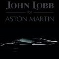 La collection John Lobb for Aston Martin 