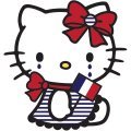 Hello Kitty : une figure de proue chez les enfants