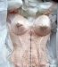 Le corset de Madonna dessiné par Jean-Paul Gaultier