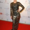 Eva Longoria resplendissante au Global Gift Gala à Paris