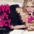Sasha Pivovarova pour Viva La Juicy