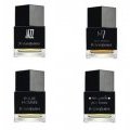 Les quatre parfums homme