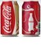 Canettes Coca-Cola spécial Ramadhan