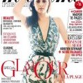 Kristen Stewart : glamour pour Figaro