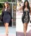 Kim et Khloe : deux Kardashian terriblement sexy !
