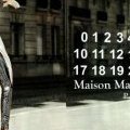 Campagne femme de la collection H&M par Maison Martin Margiela