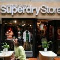 Boutique SuperDry