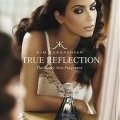 Kim Kardashian et son nouveau parfum « True Reflection »