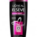 Le shampooing Elsève Arginine Resist X3 de L’Oréal Paris