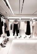 La nouvelle penderie de la marque Zara à New-York