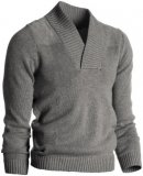 H&M collection printemps ete 2009 homme pull