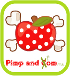 Pimp and Pomme