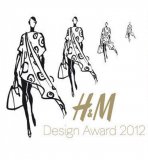 Le H&M Design Awards 2012